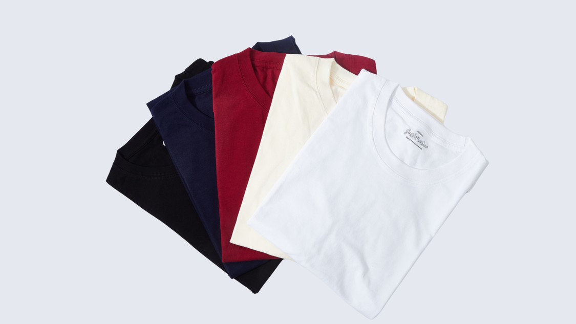 Custom Afforable Cotton Shirts in Australia