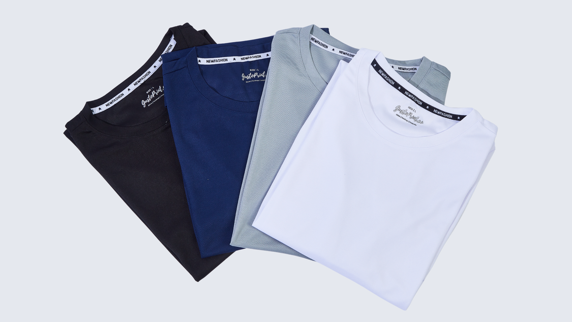 Custom Afforable Drifit Shirts in Australia